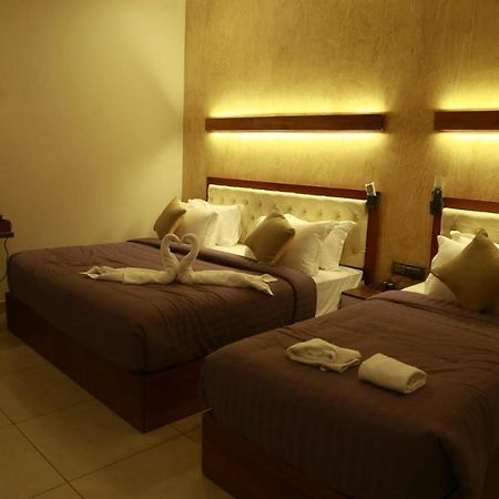 Hotel Casa Orchid Alappuzha Exteriér fotografie